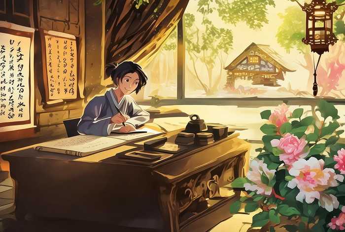 二百字历史小故事、二百字历史小故事作文