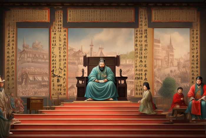 历史上真的有推恩令吗;推恩令历史简介 历史上真的有推恩令吗;推恩令历史简介