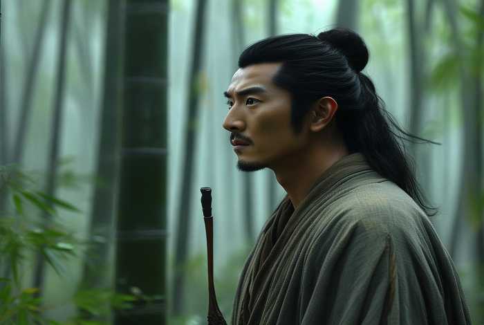 刘备故事大全（刘备故事大全简短）