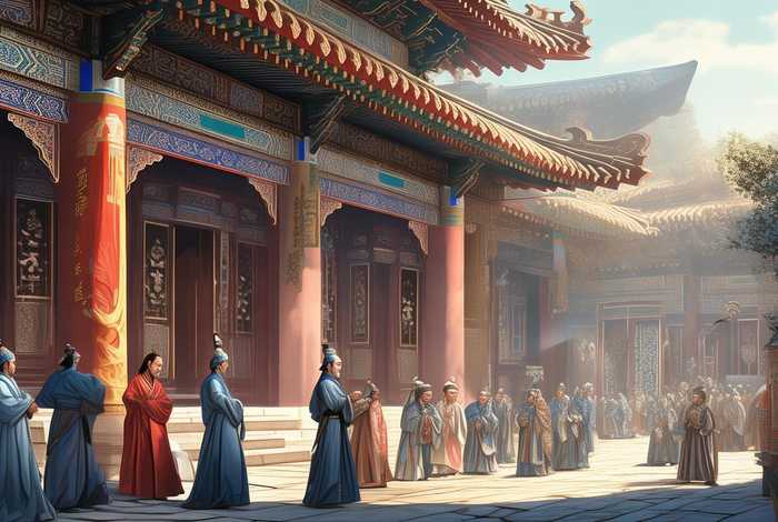 光武中兴史称什么（光武中兴是什么朝代）