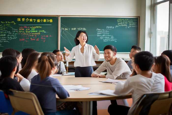 何峥峥老师作文课 - 何峥峥老师作文课堂视频