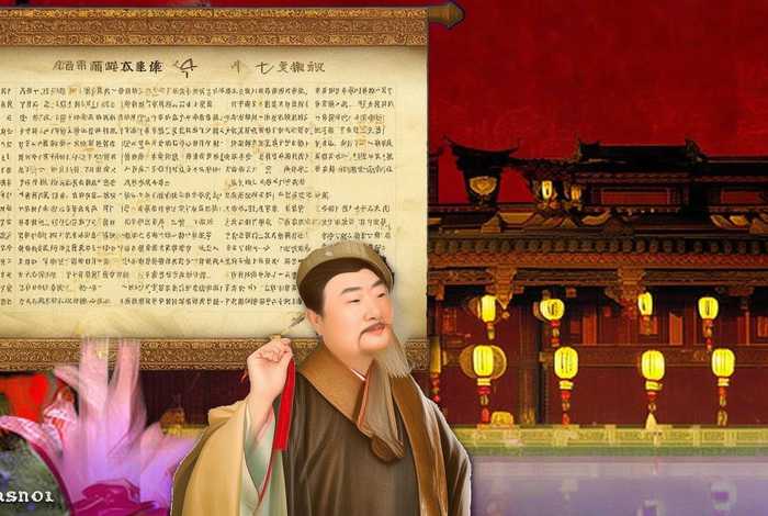 介绍中国历史故事英语作文80词、介绍中国历史故事英语作文80词带翻译
