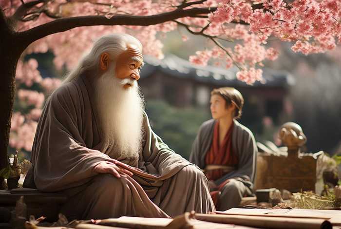 古今有名的立德故事;古今有名的立德故事是什么 古今有名的立德故事;古今有名的立德故事是什么