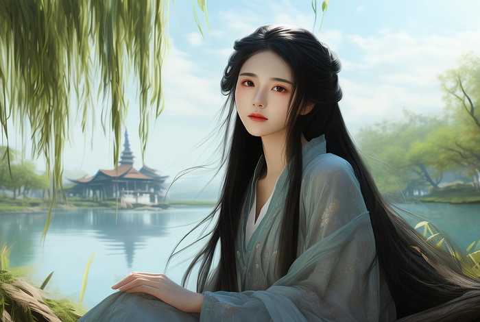 关于王昭君的故事、关于王昭君的小故事