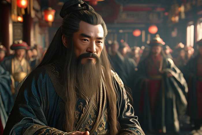 李林甫历史典故，李林甫历史典故是什么