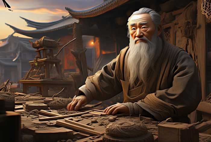 鲁班大师事迹 鲁班大师事迹介绍