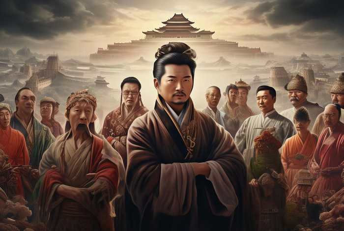 感动中国历史十个人物故事100字 - 感动中国历史十个人物故事100字左右 感动中国历史十个人物故事100字 - 感动中国历史十个人物故事100字左右