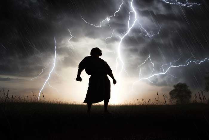 历史上有哪些著名的雷电事件、雷电历史人物 历史上有哪些著名的雷电事件、雷电历史人物