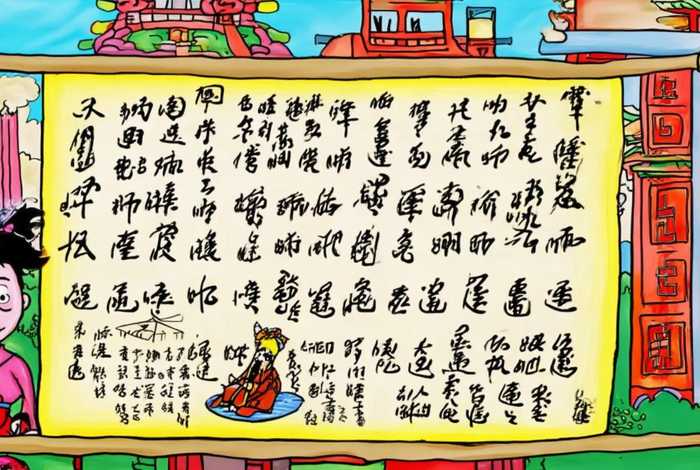二年级中国历史故事手抄报，二年级中国历史故事手抄报内容