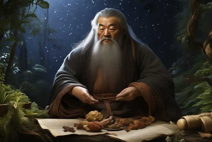 科学家华佗的故事；科学家华佗的故事50字