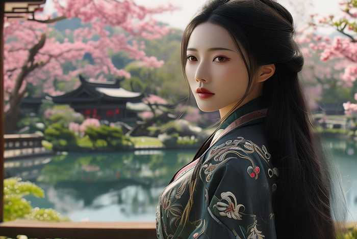 历史上孙武 历史孙武那个老婆好