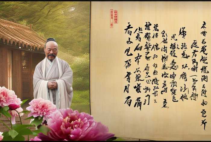 范仲淹的故事中国历史简介、范仲淹的故事中国历史简介概括