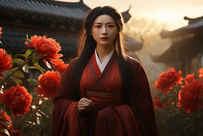 历史上烈女,中国历代烈女 历史上烈女,中国历代烈女