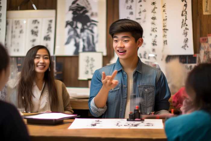 留学生讲述;留学生讲述传统文化 留学生讲述;留学生讲述传统文化