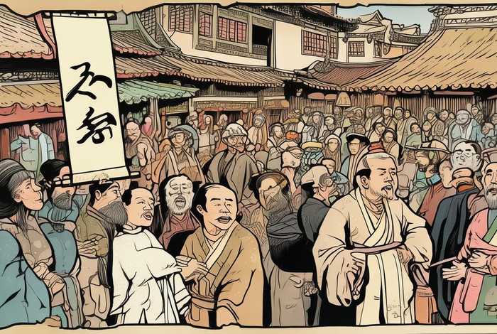 讲中国历史的漫画(讲中国历史的漫画作品) 讲中国历史的漫画(讲中国历史的漫画作品)