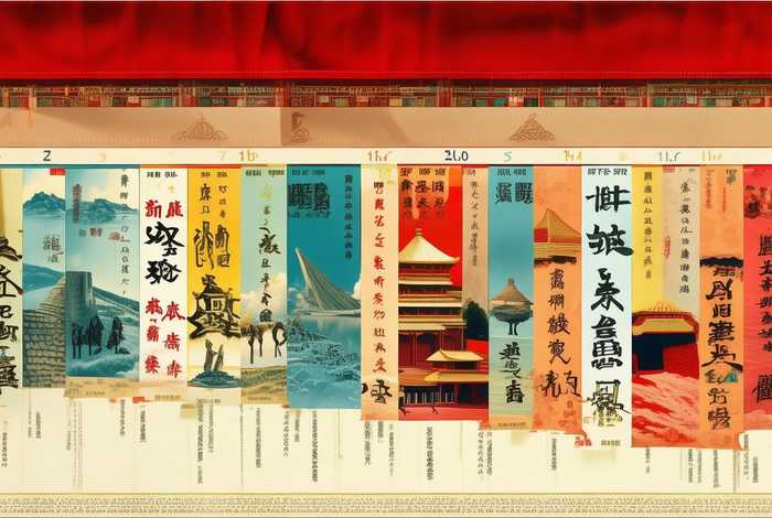 简单快速了解中国历史;怎么快速了解中国历史 简单快速了解中国历史;怎么快速了解中国历史