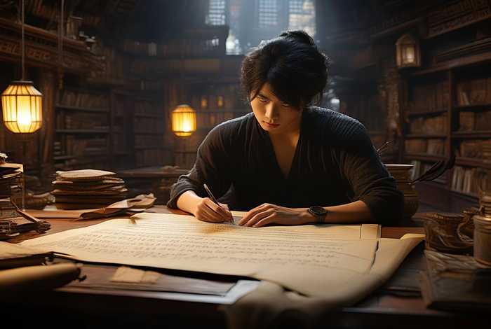 读了中国历史故事有感怎么写、读了中国历史故事有感怎么写300字