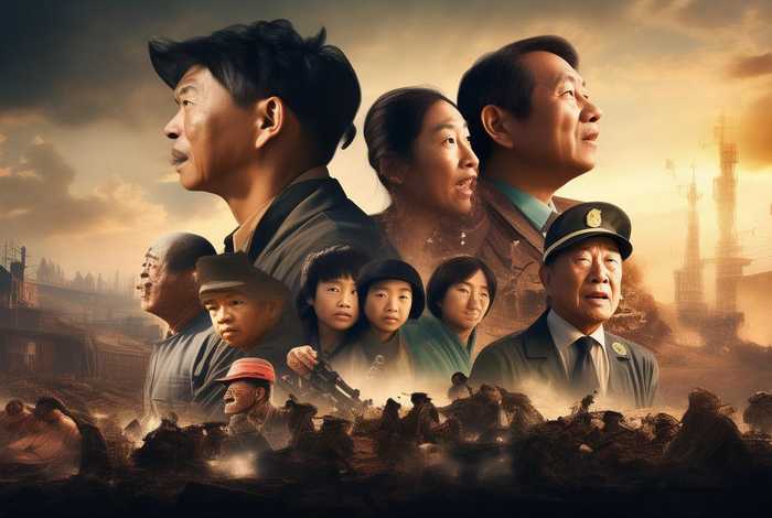 感动中国十大人物历届人物(感动中国十大人物历届人物介绍) 感动中国十大人物历届人物(感动中国十大人物历届人物介绍)