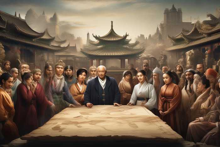 讲中国历史故事的意义是什么、讲中国历史故事的意义是什么呢 讲中国历史故事的意义是什么、讲中国历史故事的意义是什么呢