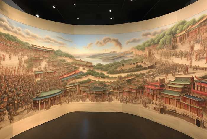 概述中国历史故事50字(概述中国历史故事50字作文) 概述中国历史故事50字(概述中国历史故事50字作文)