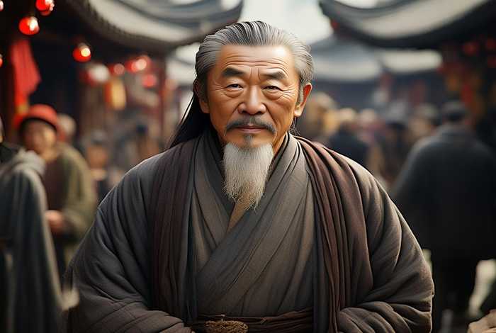 历史上王允擅长什么、历史王允是什么人物