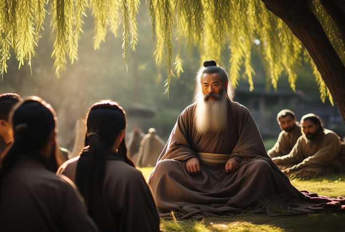 孔子历史故事有哪些，孔子历史故事有哪些简短