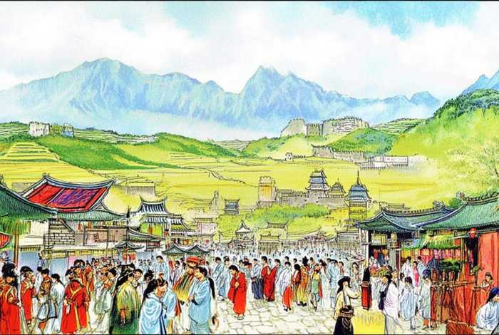 漫画中国历史5,漫画中国历史地理 漫画中国历史5,漫画中国历史地理