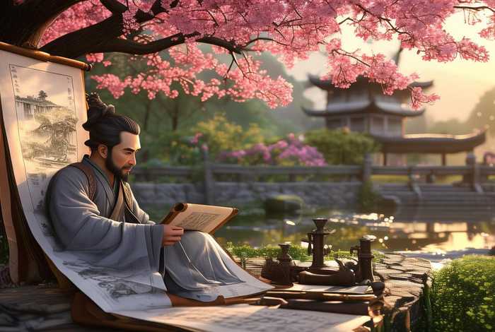 《中国古代神话故事》家长评语 - 中国古代神话故事家长评语怎么写