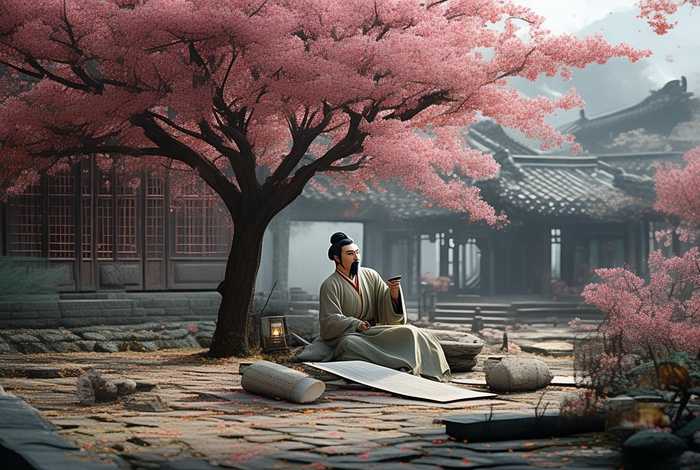 古代中国历史故事推荐（古代中国历史故事推荐语）