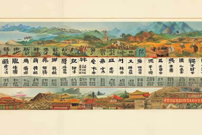高中中国历史提纲 高中历史提纲必修一