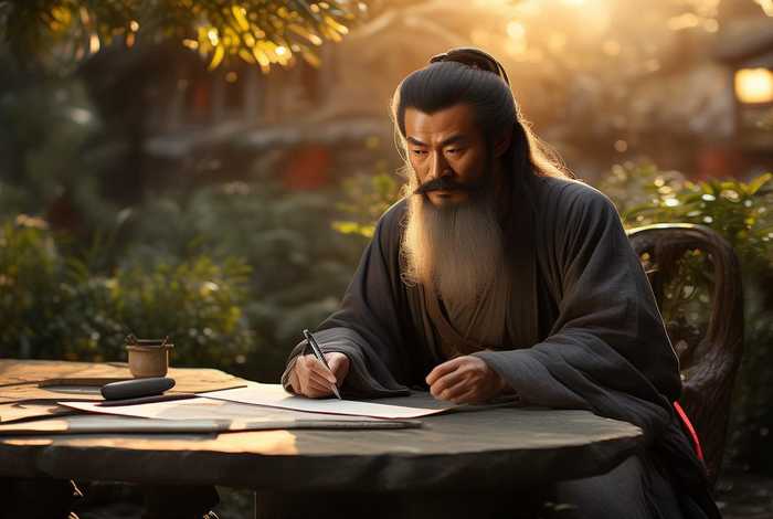 大唐诗圣杜甫当场赋诗（大唐诗圣杜甫歌曲）