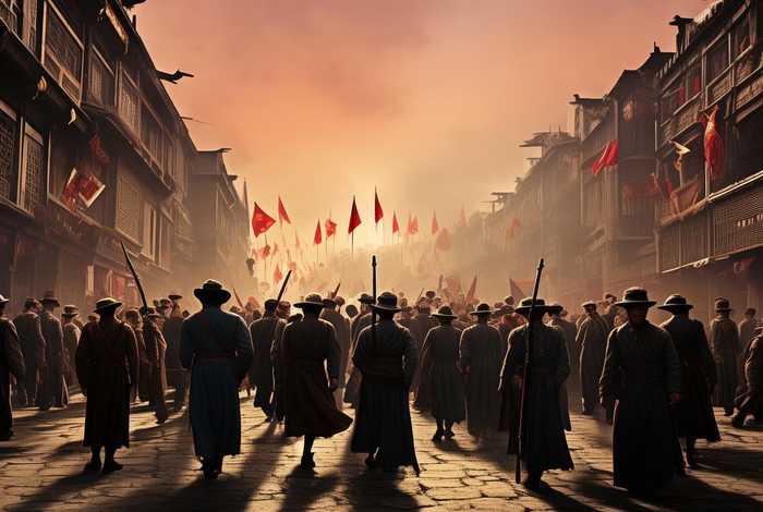 1927中国历史重大事件；1927中国历史重大事件介绍