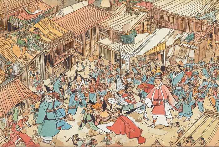 画中国历史故事蔡志忠作品;画中国历史故事蔡志忠作品图片 画中国历史故事蔡志忠作品;画中国历史故事蔡志忠作品图片