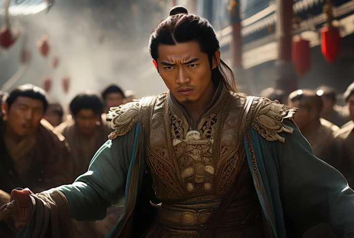李世民玄武门之变故事 李世民玄武门之变故事怎么写 李世民玄武门之变故事 李世民玄武门之变故事怎么写