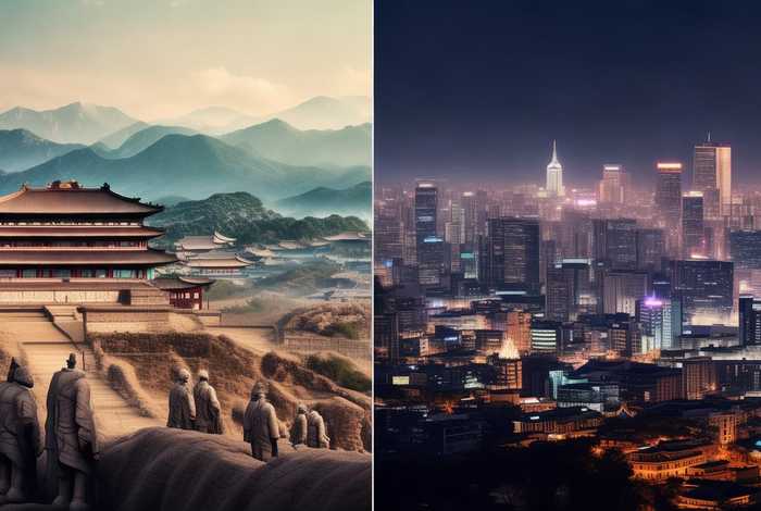 韩国的历史和中国的历史,韩国的历史和中国的历史对比 韩国的历史和中国的历史,韩国的历史和中国的历史对比