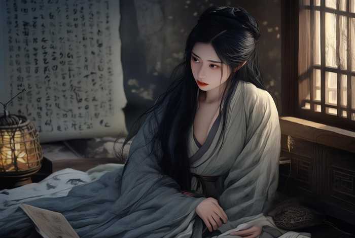 蔡文姬故事中国(中国古代蔡文姬的故事) 蔡文姬故事中国(中国古代蔡文姬的故事)