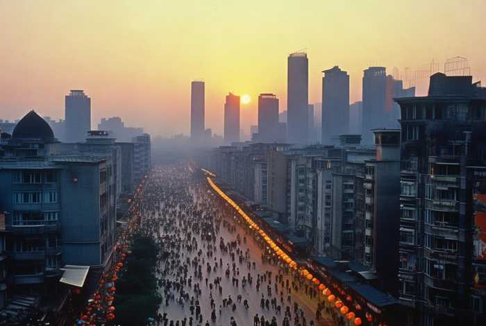 1973年中国发生了什么事情，1973年中国发生了什么事情呢