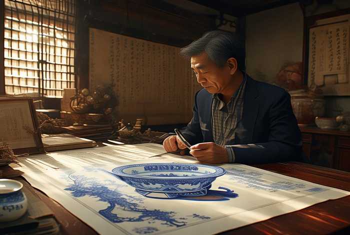《中国陶瓷史》简介；《中国陶瓷史》简介概括