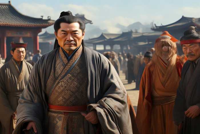 历史上的唐朝李世民历史故事 - 唐朝李世民历史事件 历史上的唐朝李世民历史故事 - 唐朝李世民历史事件