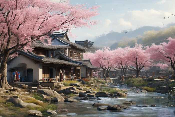 春天的故事历史背景；春天的故事时代背景和历史故事