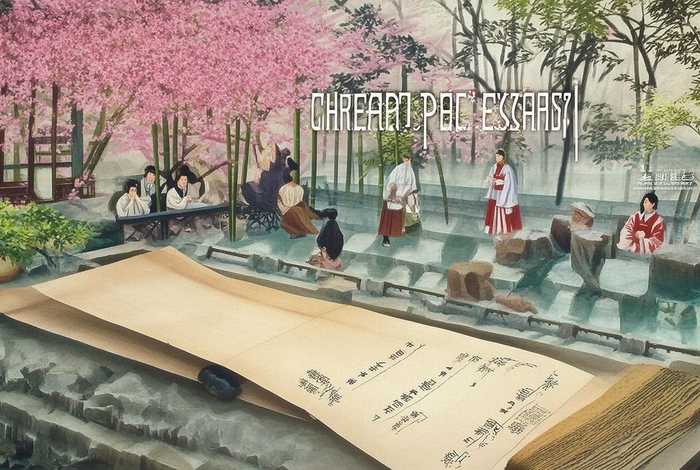 梦溪笔谈中国画报出版社，梦溪笔谈哪个出版社好