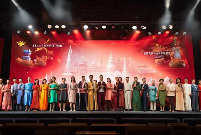 讲好中国故事英语演讲 - 讲好中国故事英语演讲比赛