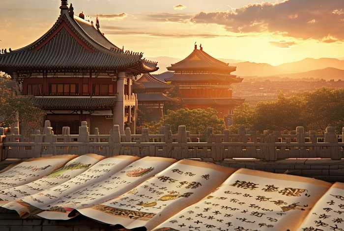 讲中国历史的背景音乐、讲述中国历史的背景音乐