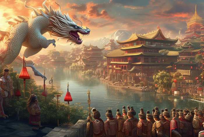 画中国历史故事怎么画;画中国历史故事怎么画好看 画中国历史故事怎么画;画中国历史故事怎么画好看