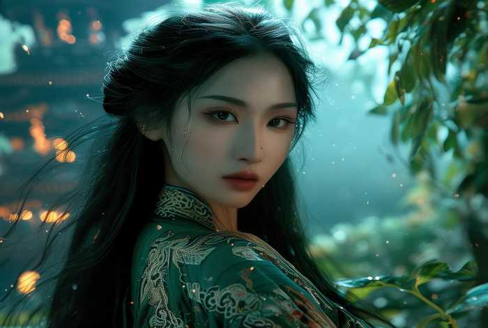 历史上苏妲己、历史中真实的苏妲己