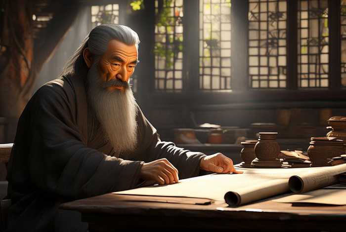 历史清官的故事（历史清官的故事简短）