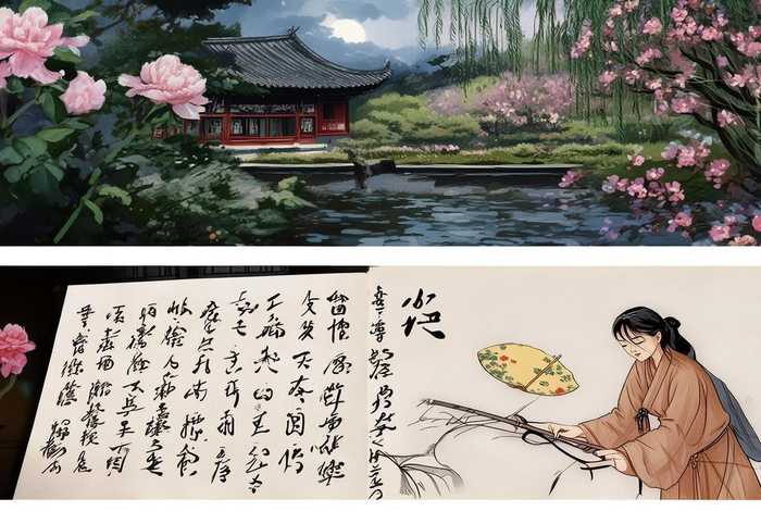传承中国传统文化的历史（传承中国优秀的传统文化的话题）