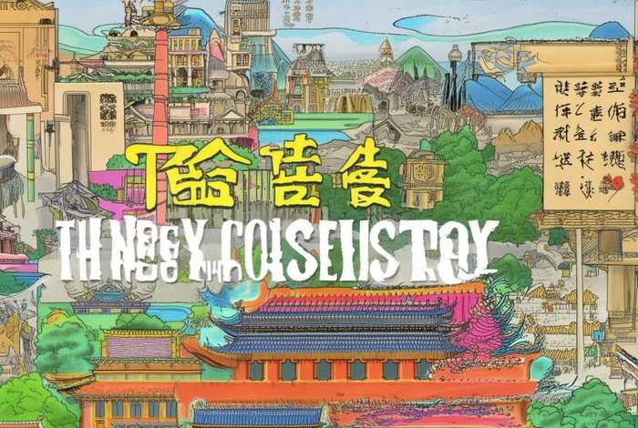 《中国历史》故事手抄报；《中国历史》故事手抄报图片