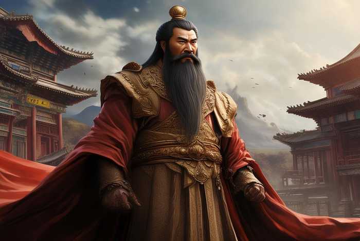 历史人物故事秦王 - 历史人物故事秦王的扮演者 历史人物故事秦王 - 历史人物故事秦王的扮演者