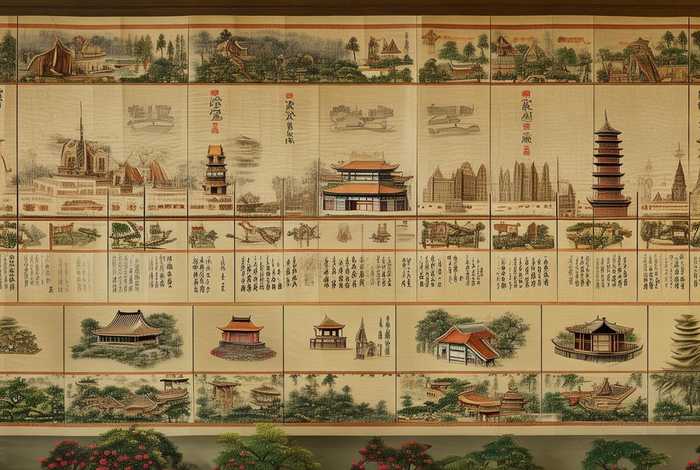 2000年历史顺序、中国2000年的历史王朝顺序是什么